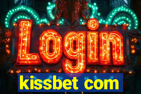 kissbet com